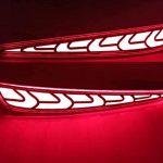 Matrix Led Reflector Brake Light for Hyundai i20 (Copy)