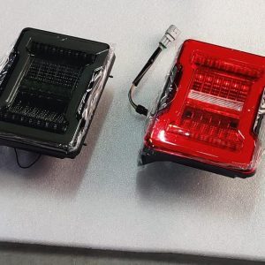 NEW THAR AFTERMARKET TAIL LAMPS WITH SCANNING FUNCTION