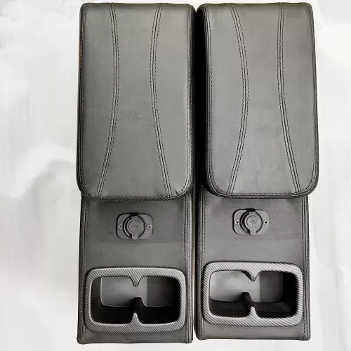 Buy Luxury Rear Arm Rest For Thar 2020+ (Set of 2Pcs) Online
