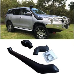 ABS Snorkel Kit For Toyota Fortuner 2021