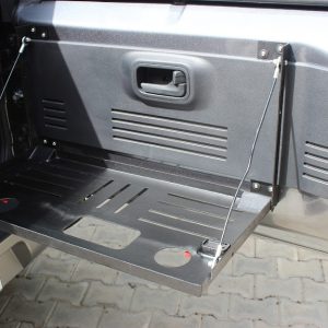 Rear Tailgate Tray XL for New Thar 2020+