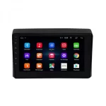 Mahindra Thar 2010-2020 9 inches HD Touch Screen Smart Android Stereo (2GB, 16GB) with Stereo Frame