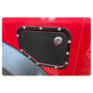 Buy Fuel Tank Cover for Mahindra Thar 2020+ Online