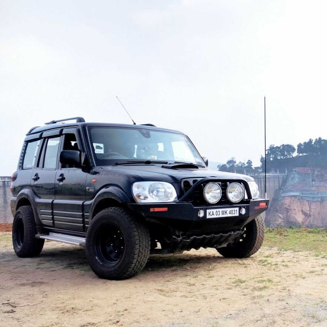 Mahindra Scorpio Bumper Price List Ubicaciondepersonas cdmx gob mx