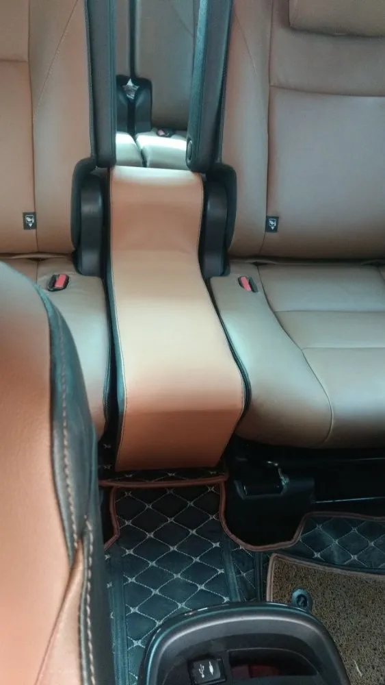 Innova Crysta Baby Car Seat, 3 -10 Years