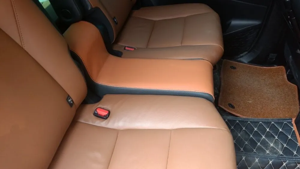 Innova Crysta Baby Car Seat, 3 -10 Years