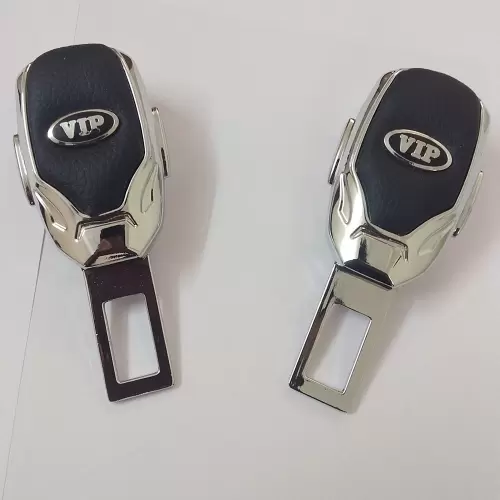 Seat Belt Beep Alarm Stopper and Holder 2 in 1 For All Cars