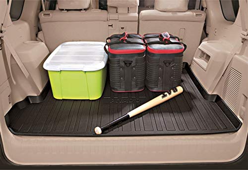 Boot Trunk Mat TPV Compatible with Tata Punch