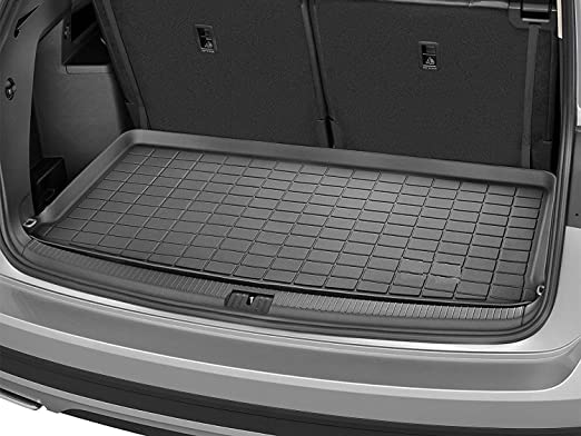 Boot Trunk Mat TPV Compatible with Tata Punch