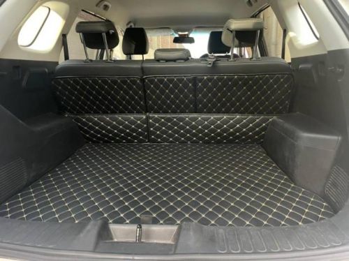 Car Boot Mat For Jeep Compass 2021 – 2023