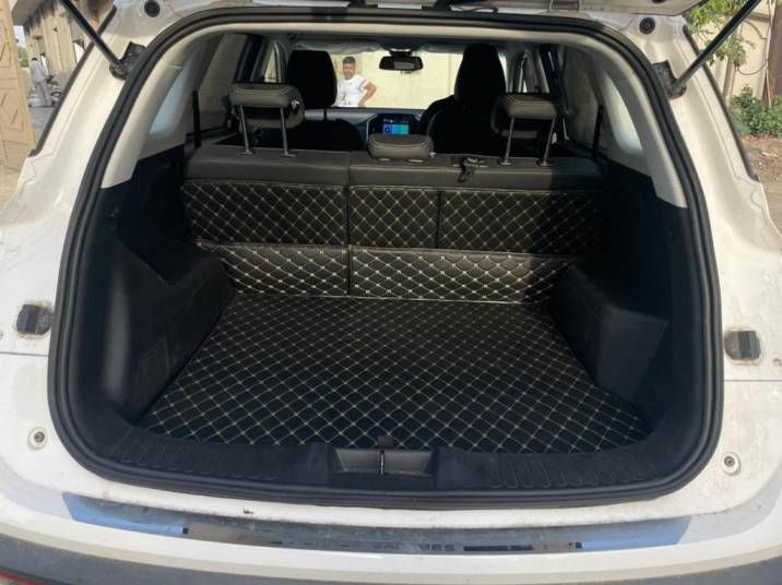 Buy Car Boot Mat For Volkswagen Polo 2020-2022