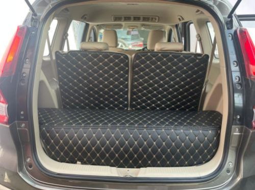 truFIT Luxury Tailor Made Primium Car Dicky/Boot/Trunk Mat for