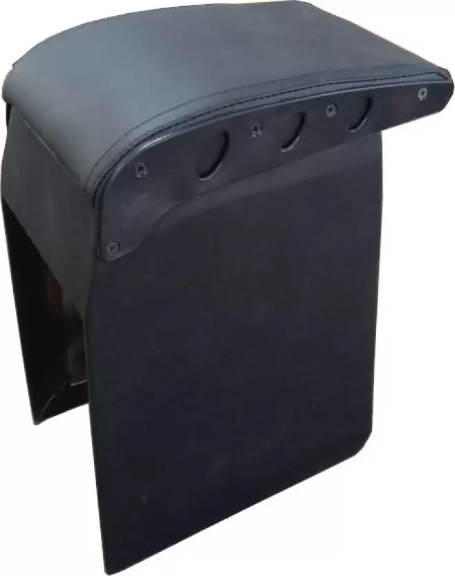 Buy Wooden Armrest for Mahindra XUV 300 | AutoMods
