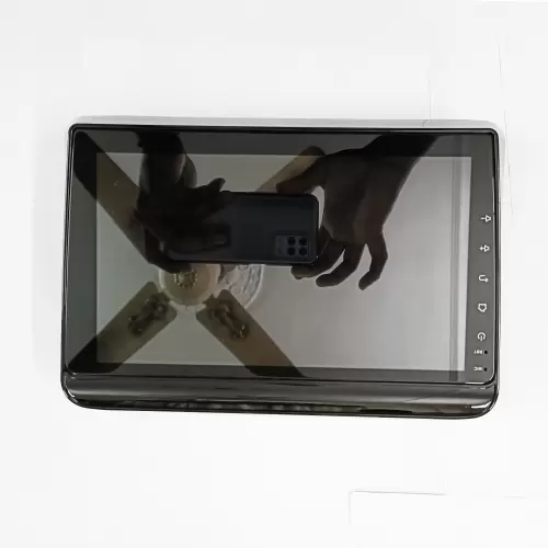 Maruti New Ertiga 2018-2019 9 Inches HD Touch Screen Smart Android Stereo (2GB, 16GB)