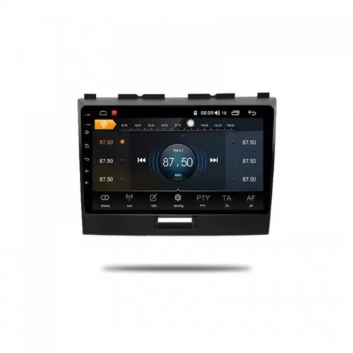 Wagon R Android stereo - Wagon R Touch Screen Music System Price 2021