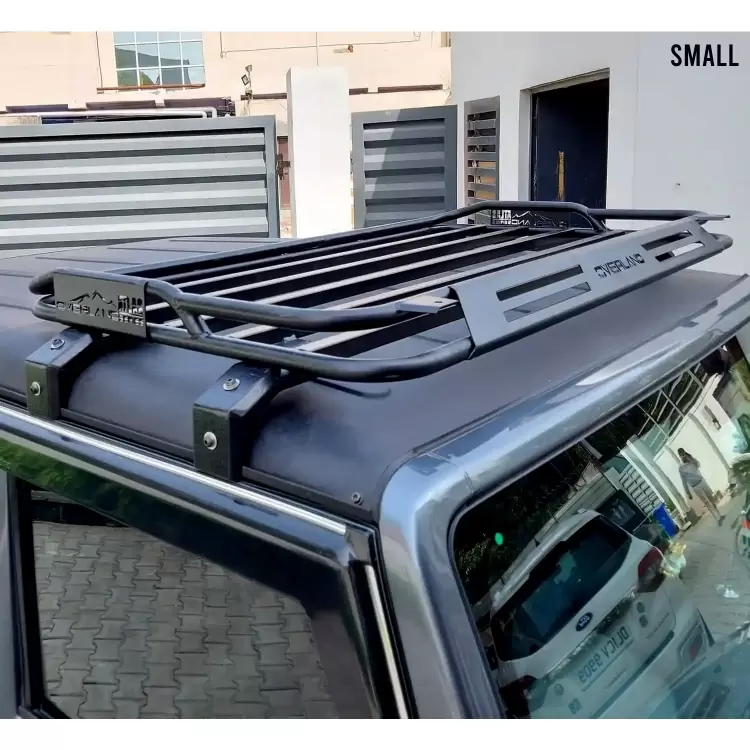 Buy Front Luggage Roof Carrier Mahindra Thar 2020+