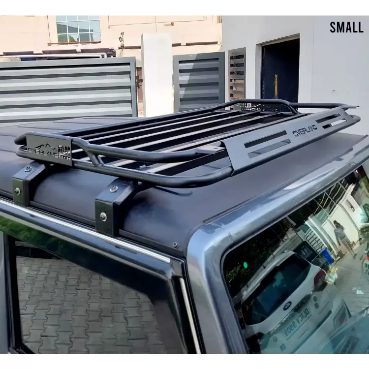 Luggage attachment on sale for car