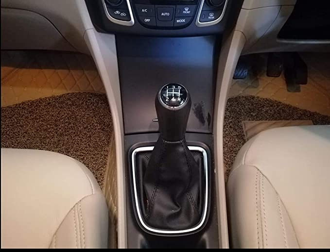7D Car Mats Compatible with Maruti Suzuki Ertiga (2018-2021)