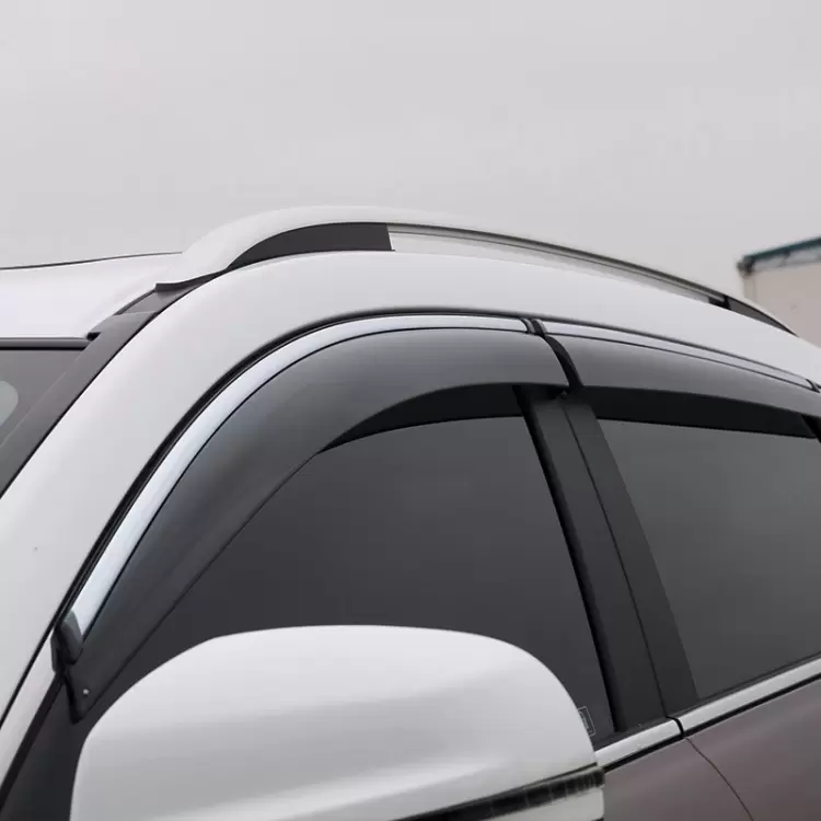 Buy Car Door Visor Online Window Rain Guards Sun V
