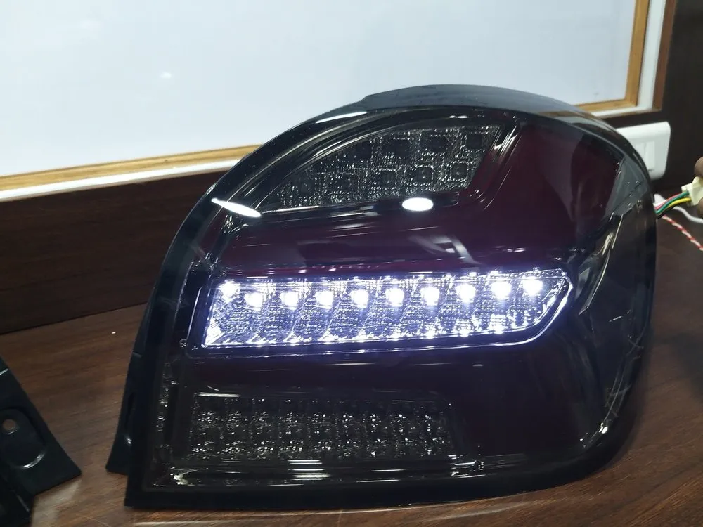 AMG Style LED Tail Light for Maruti Baleno