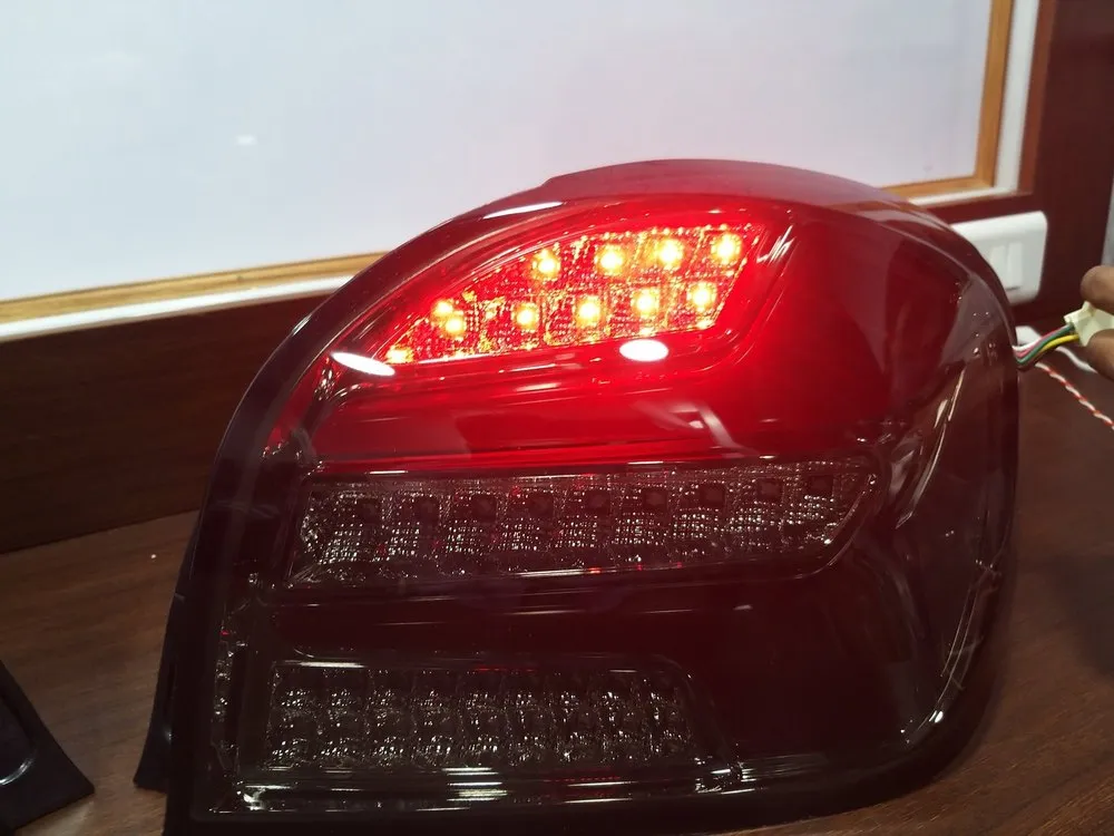 AMG Style LED Tail Light for Maruti Baleno