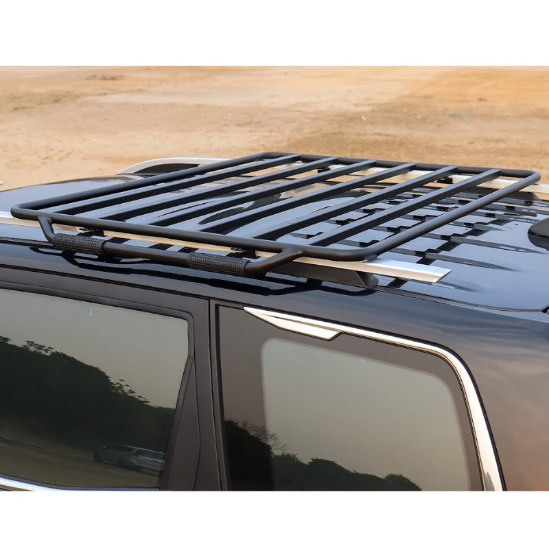 Offroad Roof Carrier/Rack for New Mahindra Scorpio N
