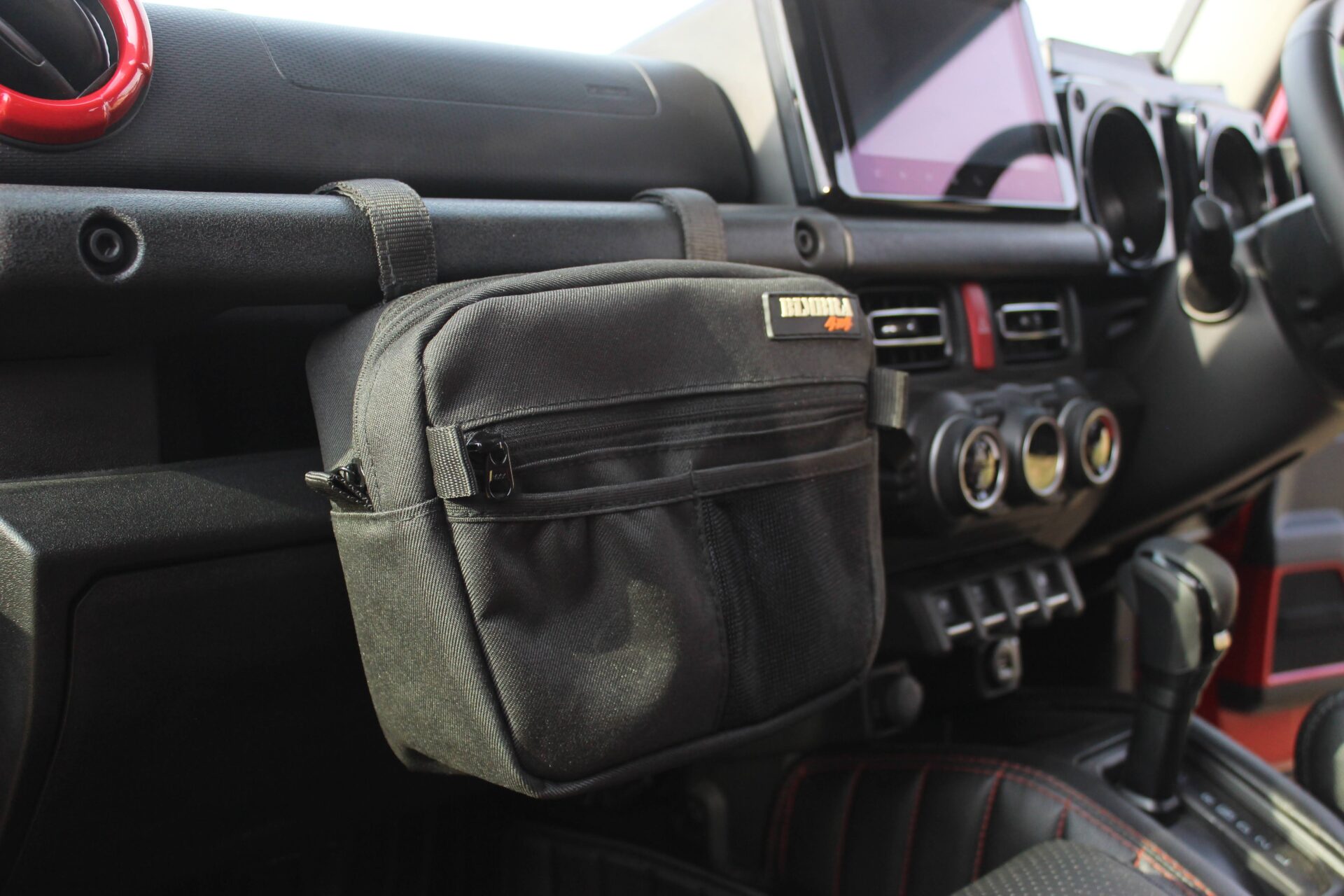 Passenger Grab Handle Bag for Maruti Suzuki Jimny