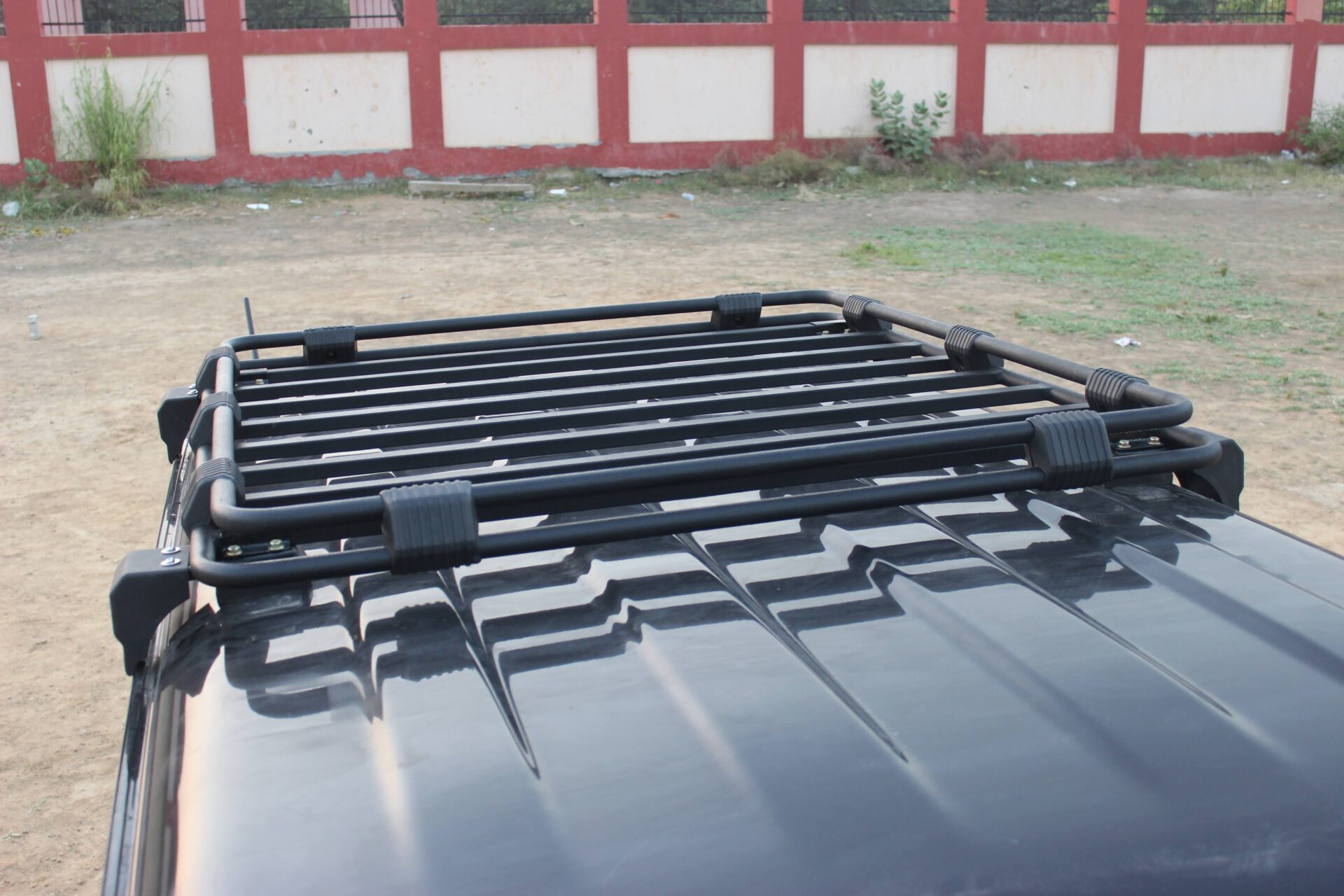 Roof Rack / Carrier DH for Maruti Jimny 2023-24