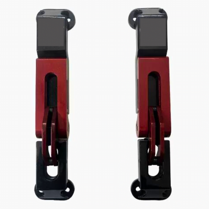 Buy Door Hinge Step For New Mahindra Thar 20202024