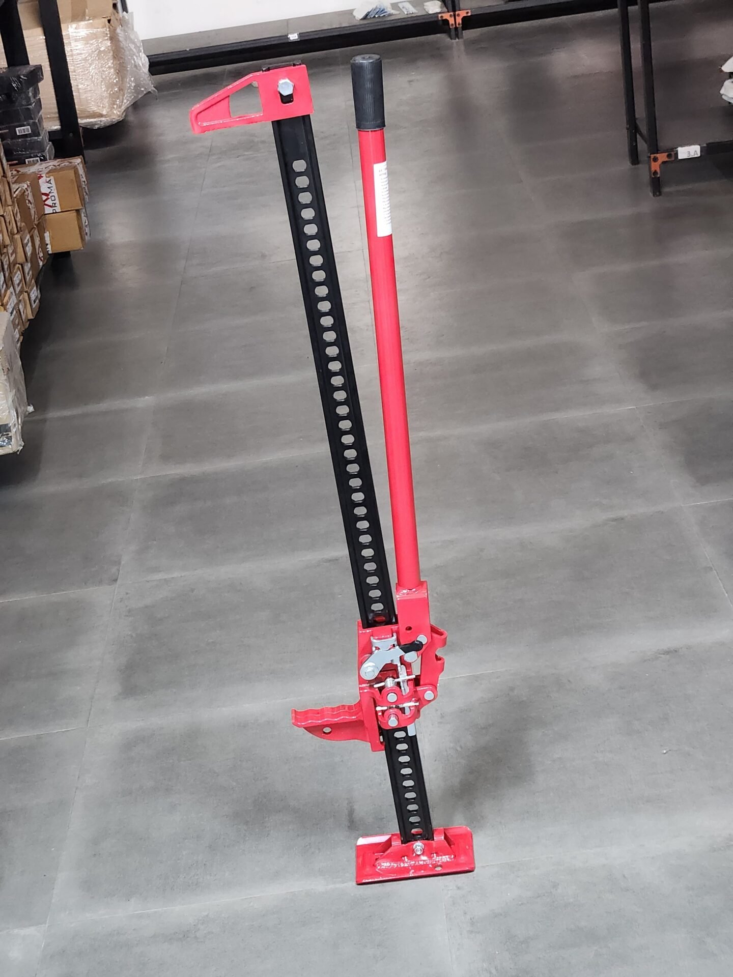 Buy ALLTOP Farm Jack Versatile and Durable